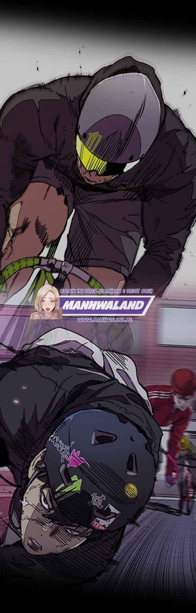 Wind Breaker Chapter 368 Gambar 9