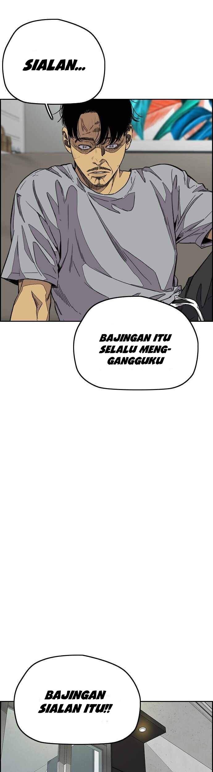 Wind Breaker Chapter 368 Gambar 40