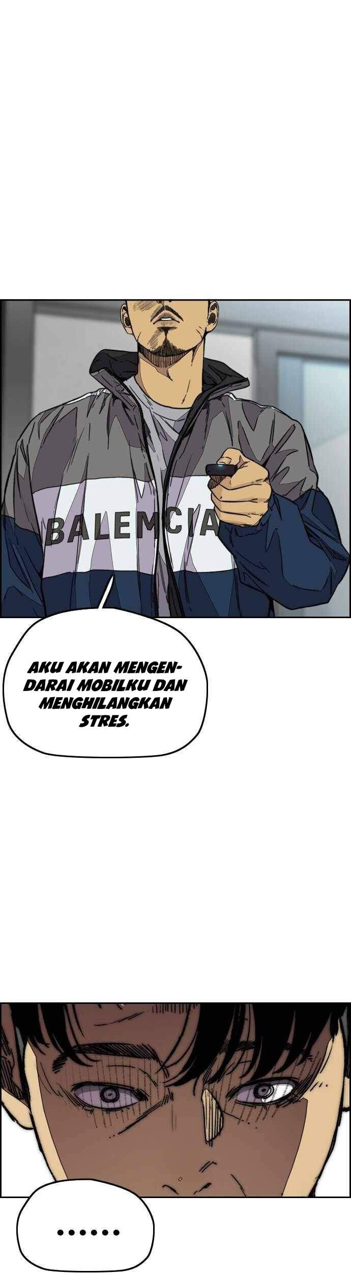 Wind Breaker Chapter 368 Gambar 42