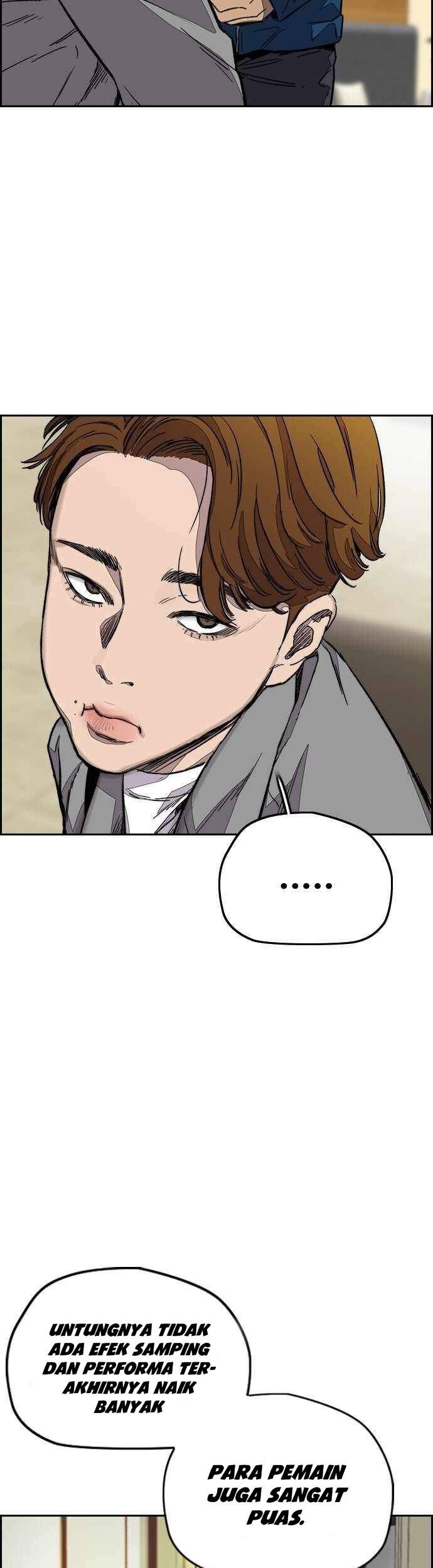 Wind Breaker Chapter 368 Gambar 52