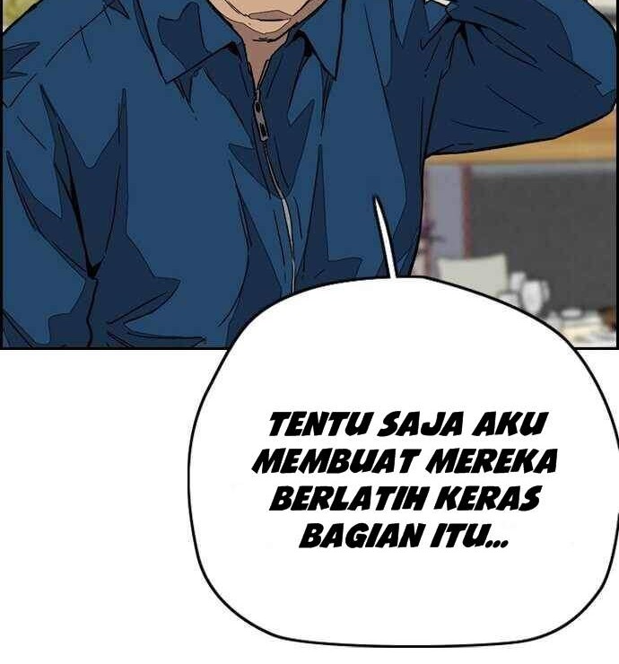 Wind Breaker Chapter 368 Gambar 57