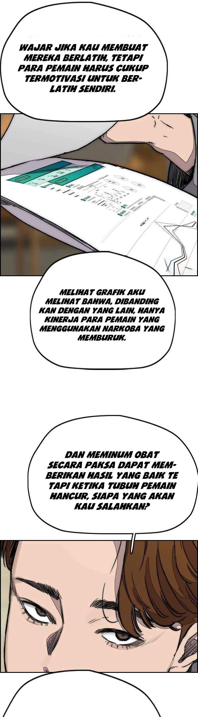 Wind Breaker Chapter 368 Gambar 58