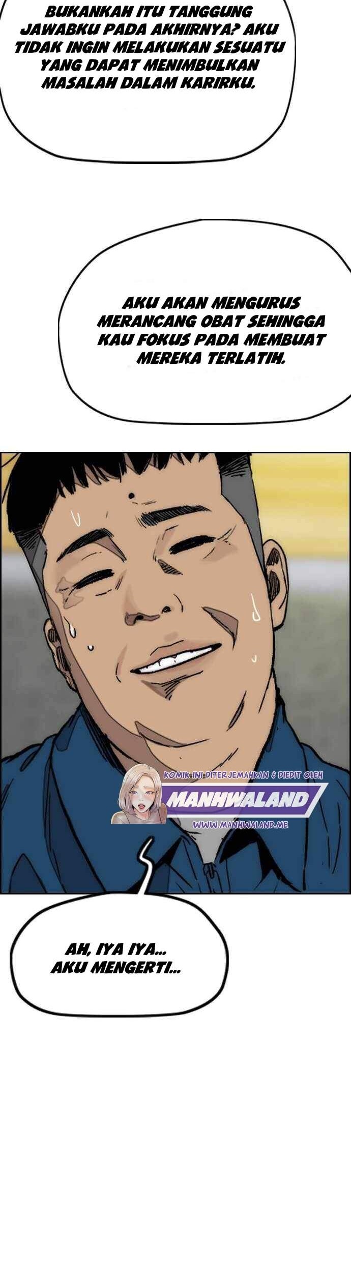 Wind Breaker Chapter 368 Gambar 59