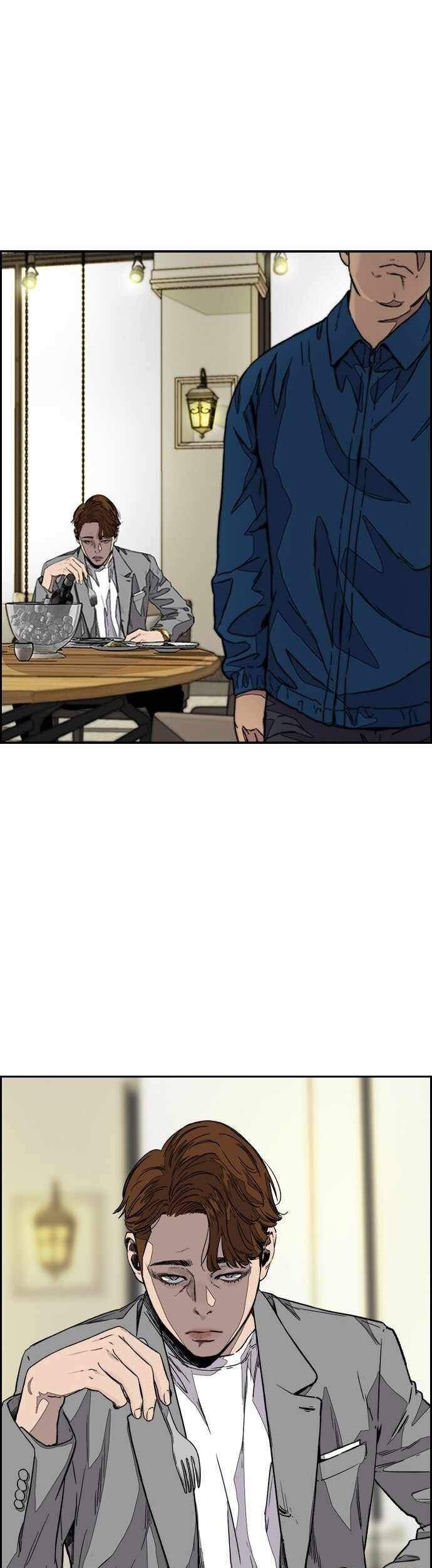 Wind Breaker Chapter 368 Gambar 62