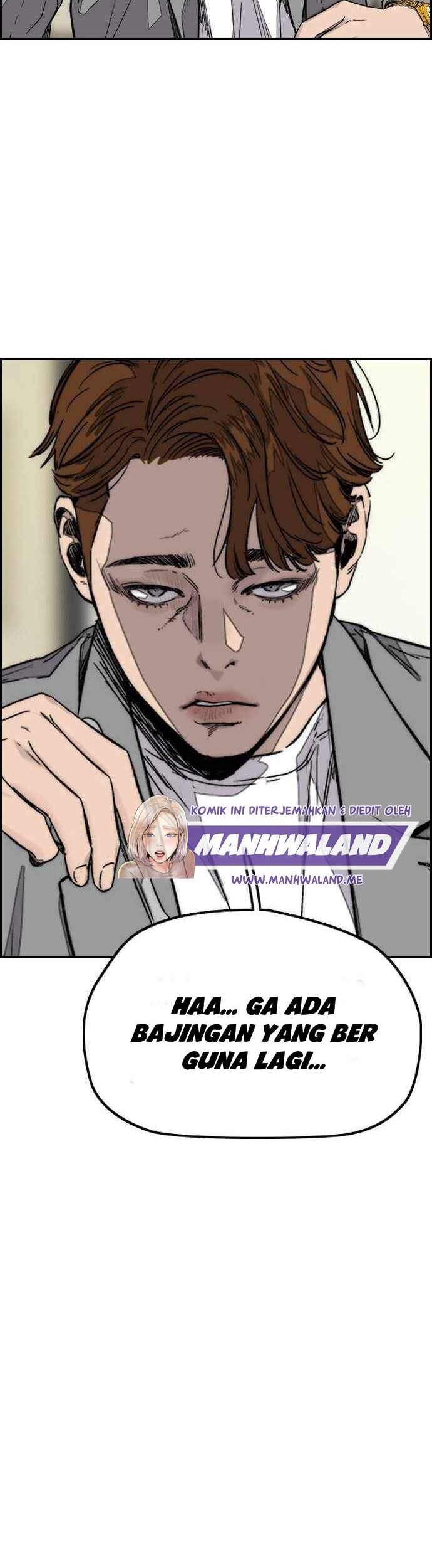 Wind Breaker Chapter 368 Gambar 63