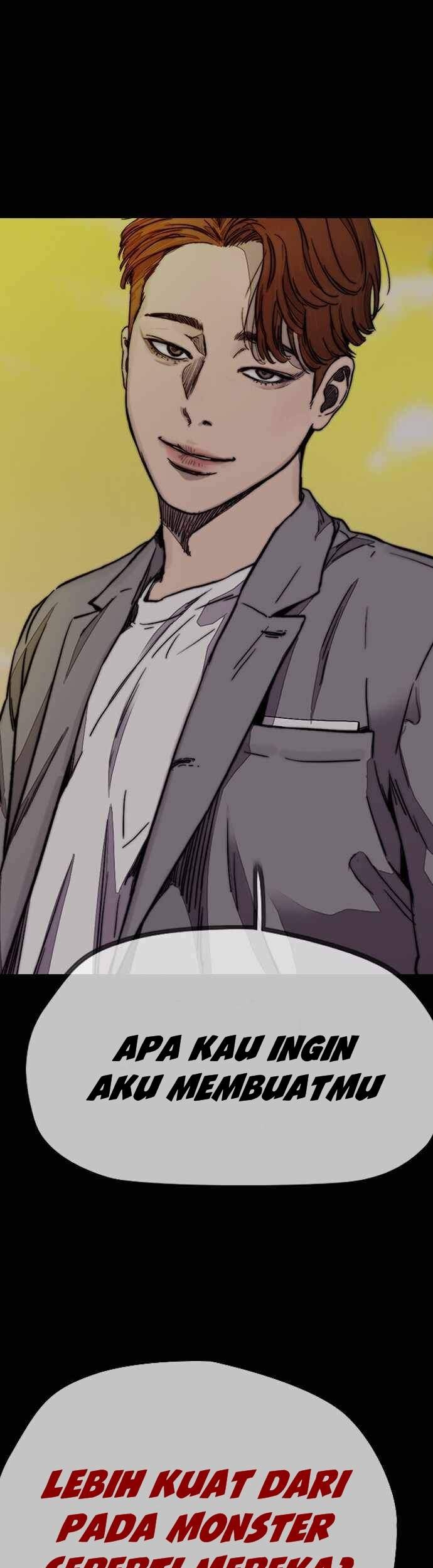 Wind Breaker Chapter 368 Gambar 22