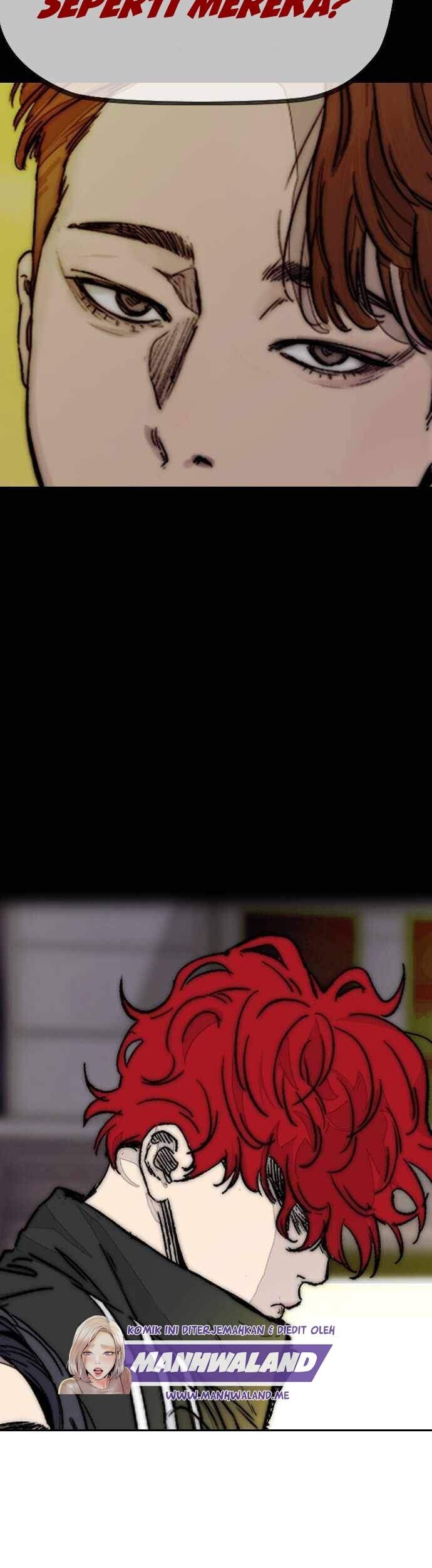 Wind Breaker Chapter 368 Gambar 23