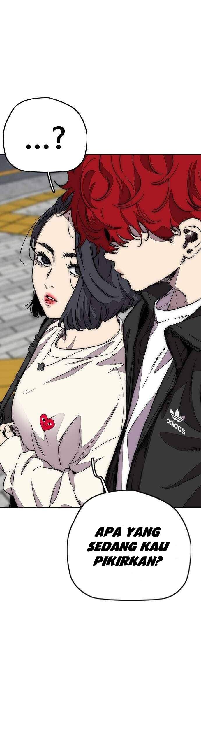 Wind Breaker Chapter 368 Gambar 24