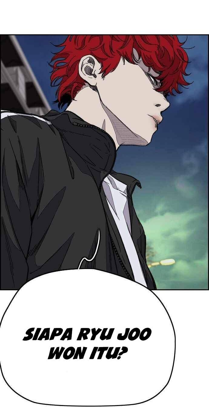 Wind Breaker Chapter 368 Gambar 25