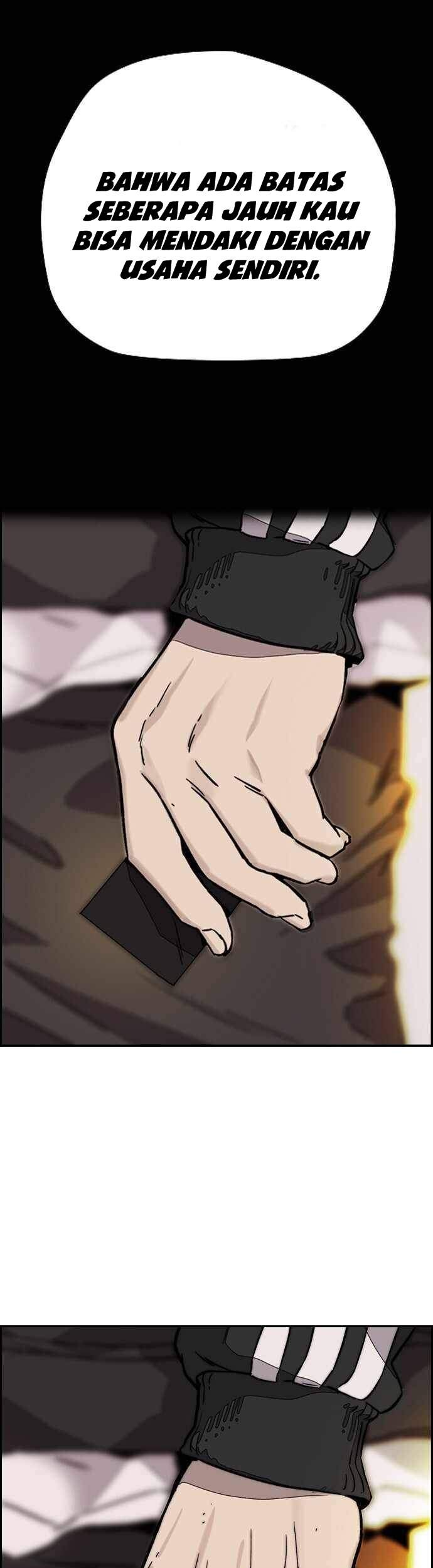 Wind Breaker Chapter 368 Gambar 10