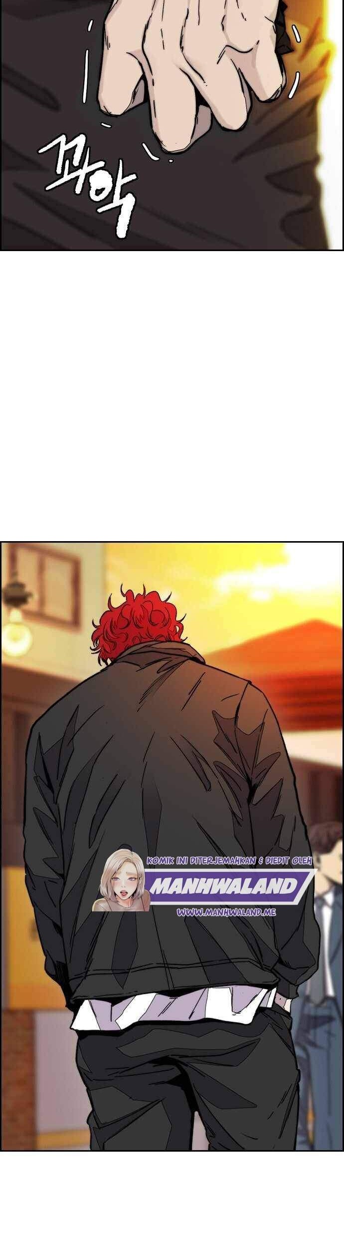 Wind Breaker Chapter 368 Gambar 11