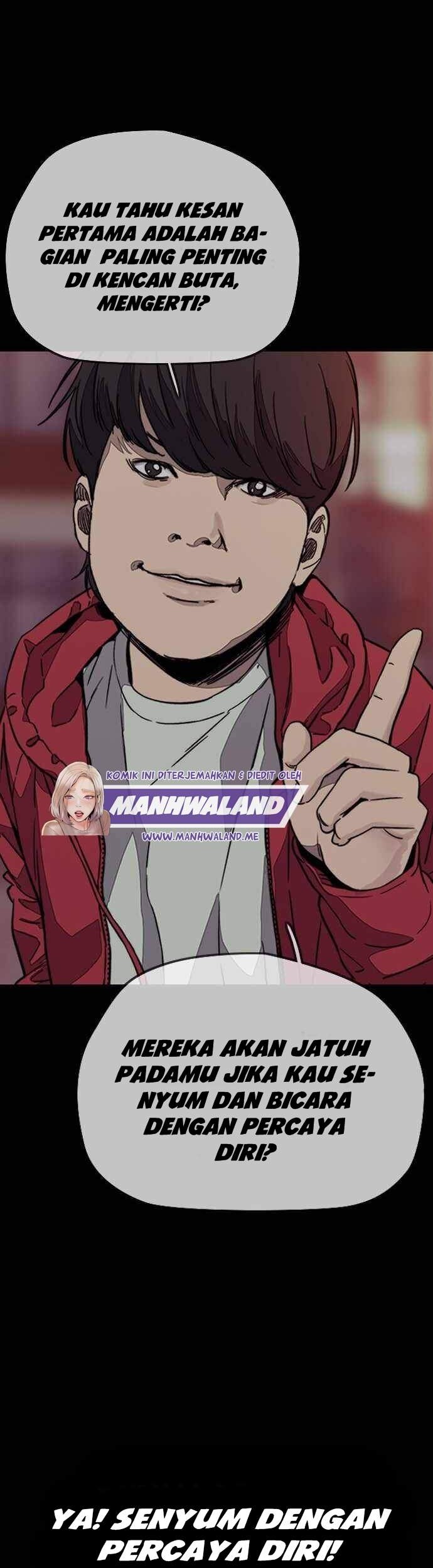 Wind Breaker Chapter 368 Gambar 16