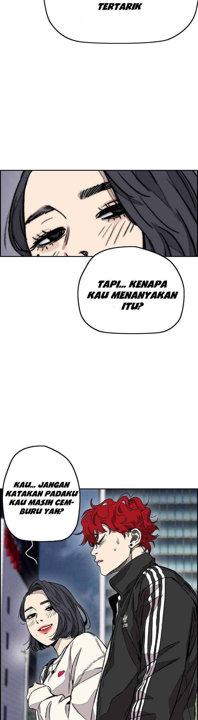 Wind Breaker Chapter 368 Gambar 28