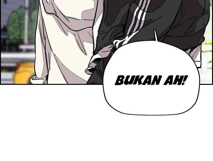 Wind Breaker Chapter 368 Gambar 29