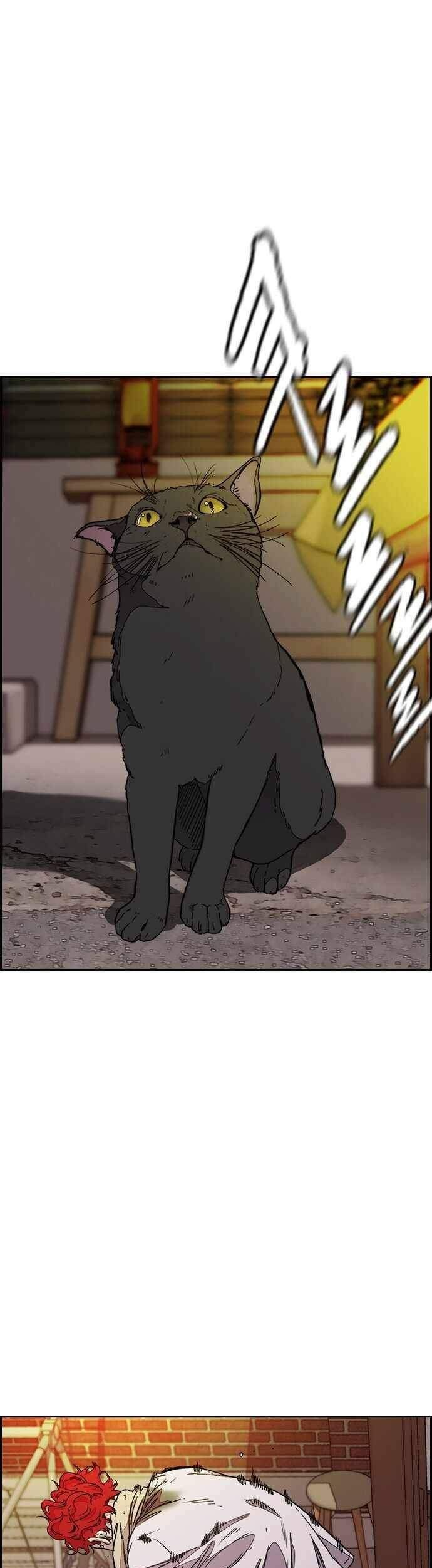 Wind Breaker Chapter 367 Gambar 6