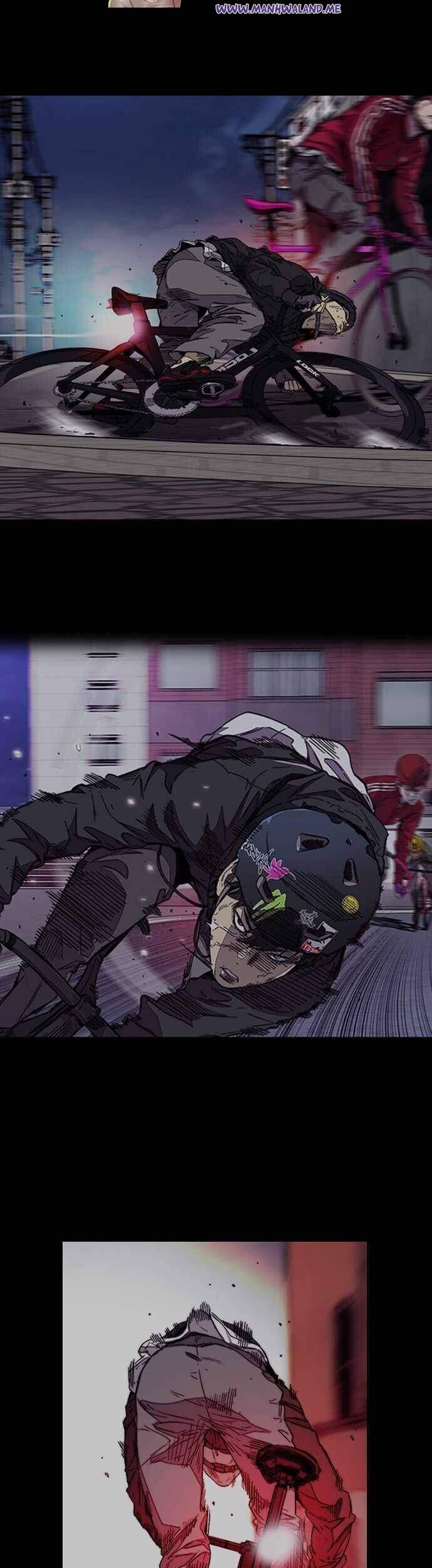 Wind Breaker Chapter 367 Gambar 8