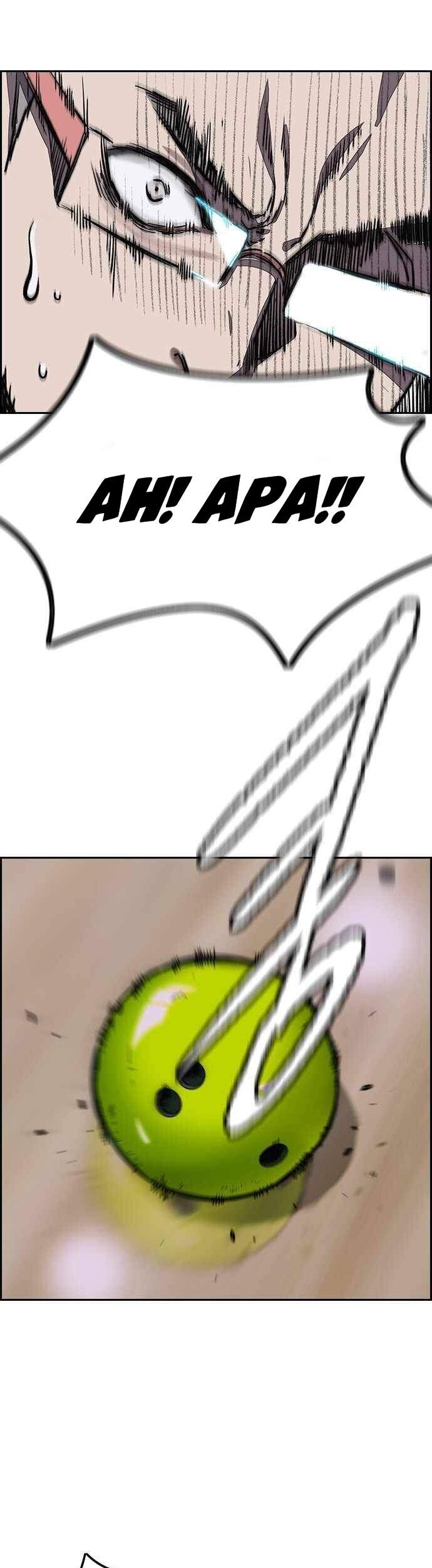 Wind Breaker Chapter 367 Gambar 50