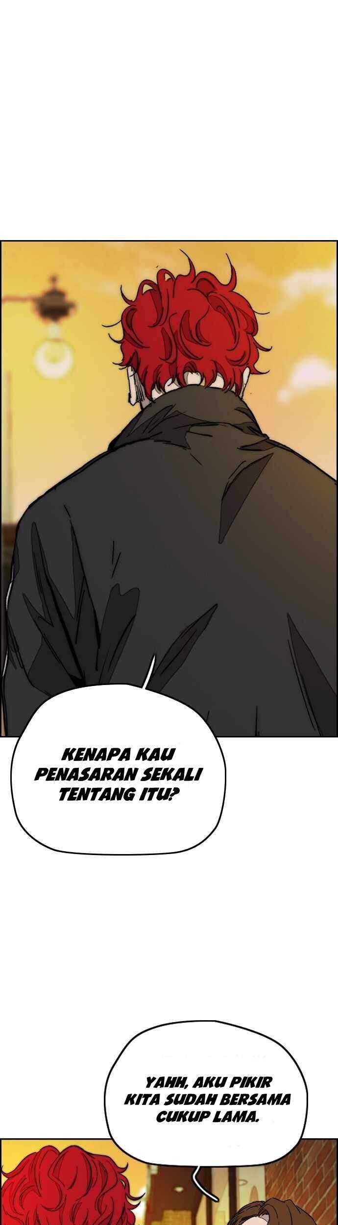 Wind Breaker Chapter 367 Gambar 58