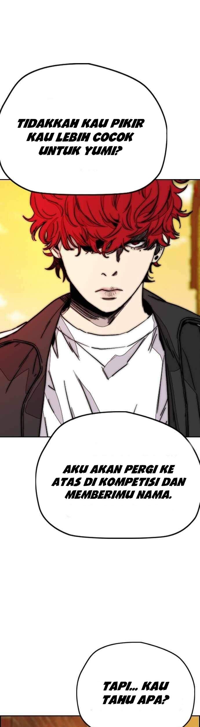 Wind Breaker Chapter 367 Gambar 62