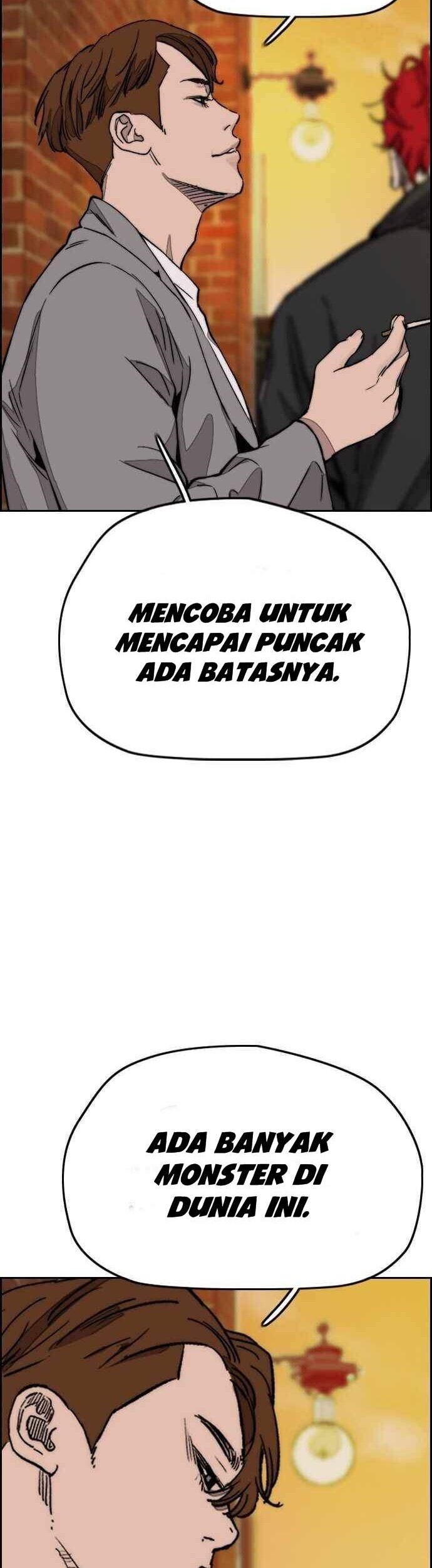 Wind Breaker Chapter 367 Gambar 63