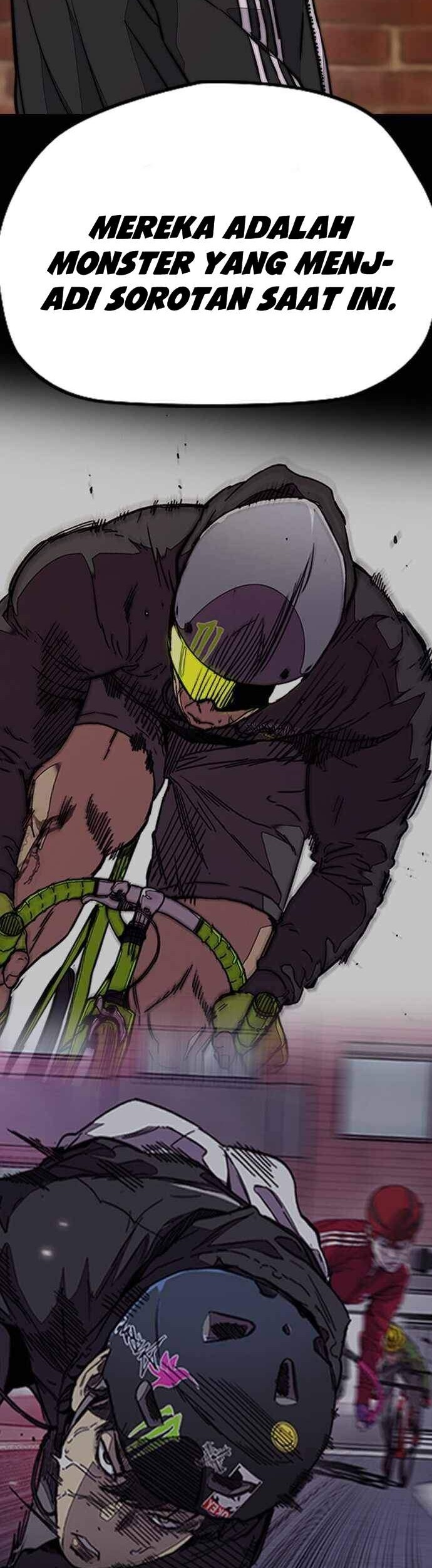 Wind Breaker Chapter 367 Gambar 65