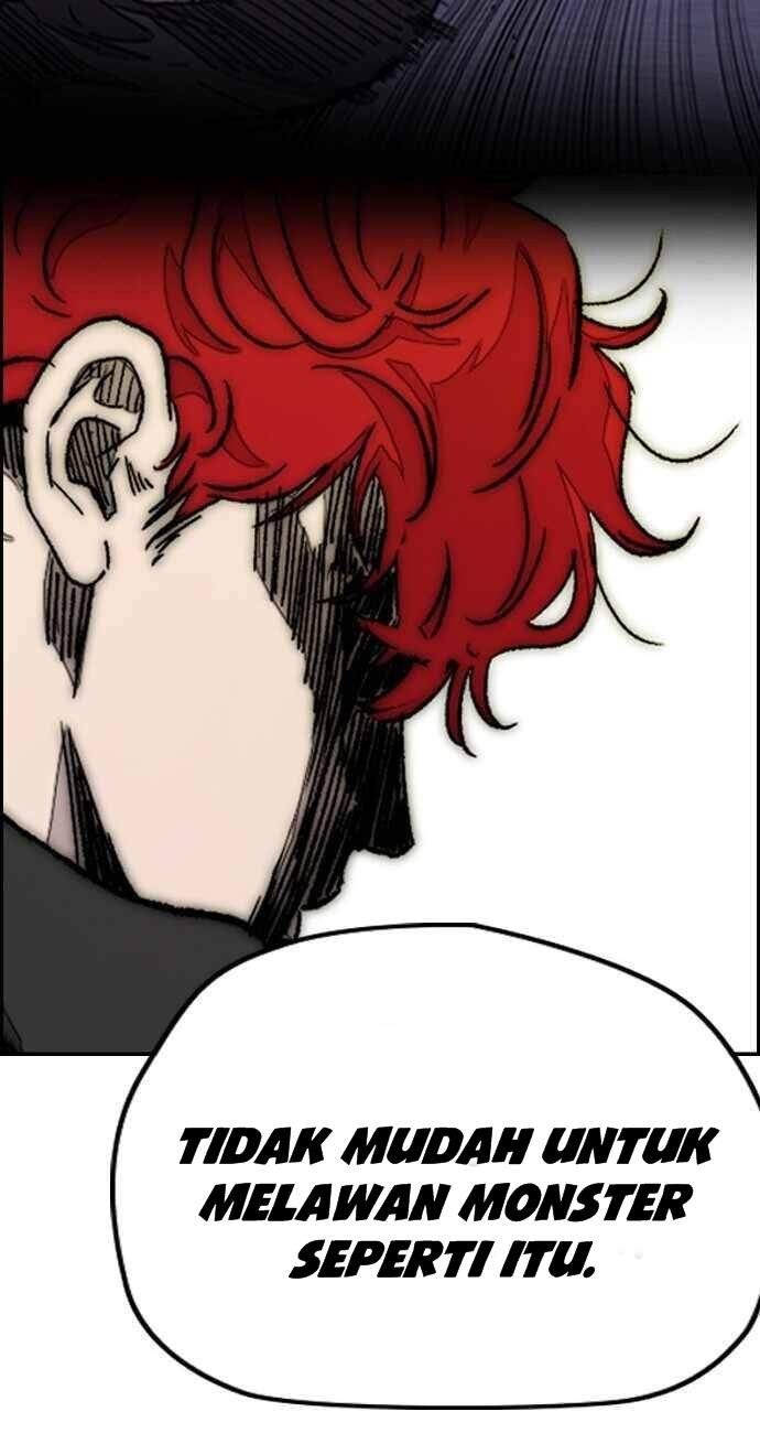 Wind Breaker Chapter 367 Gambar 66