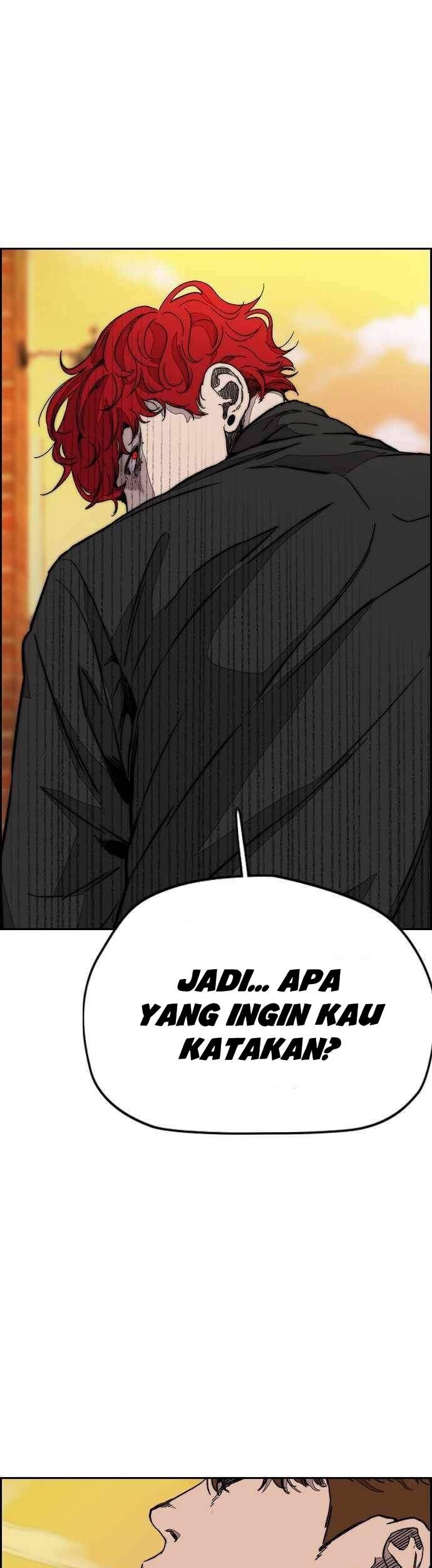 Wind Breaker Chapter 367 Gambar 67