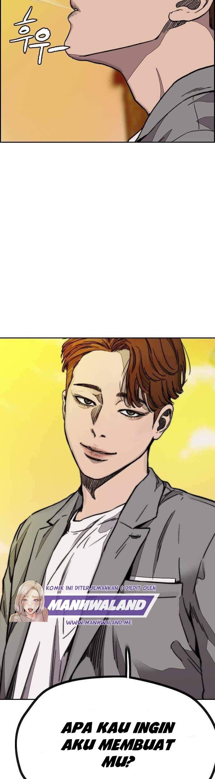 Wind Breaker Chapter 367 Gambar 68