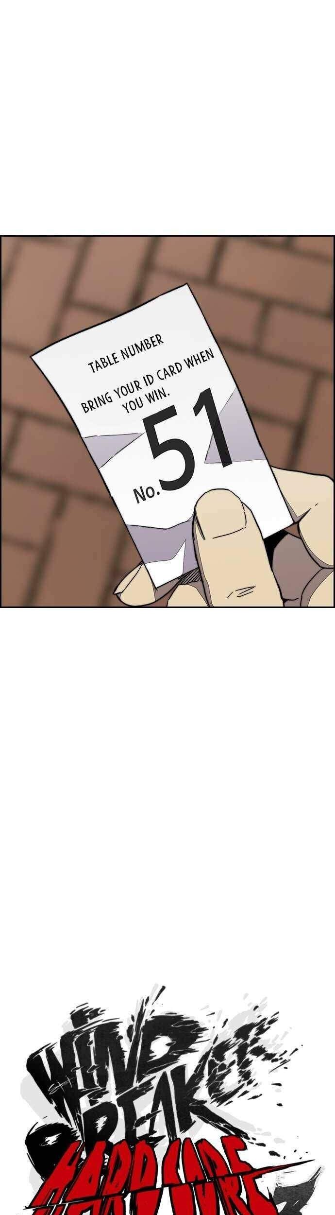 Wind Breaker Chapter 367 Gambar 4