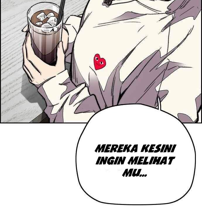 Wind Breaker Chapter 367 Gambar 25