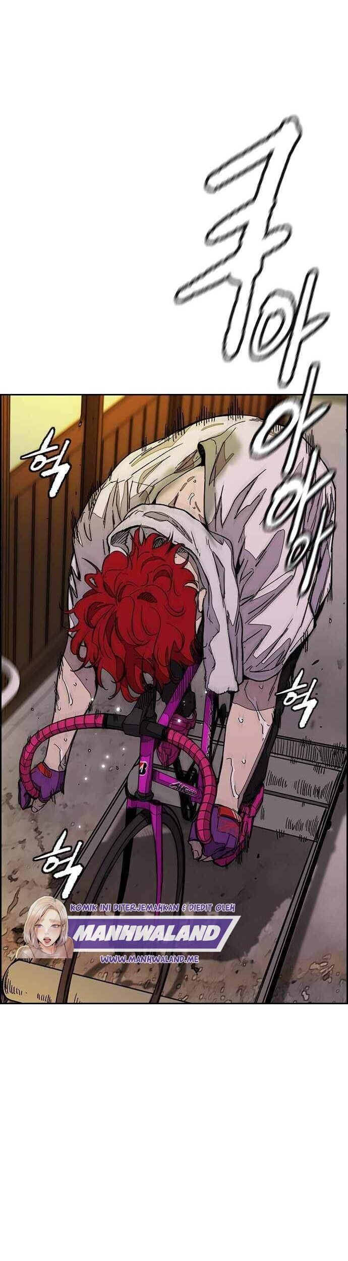 Wind Breaker Chapter 367 Gambar 11