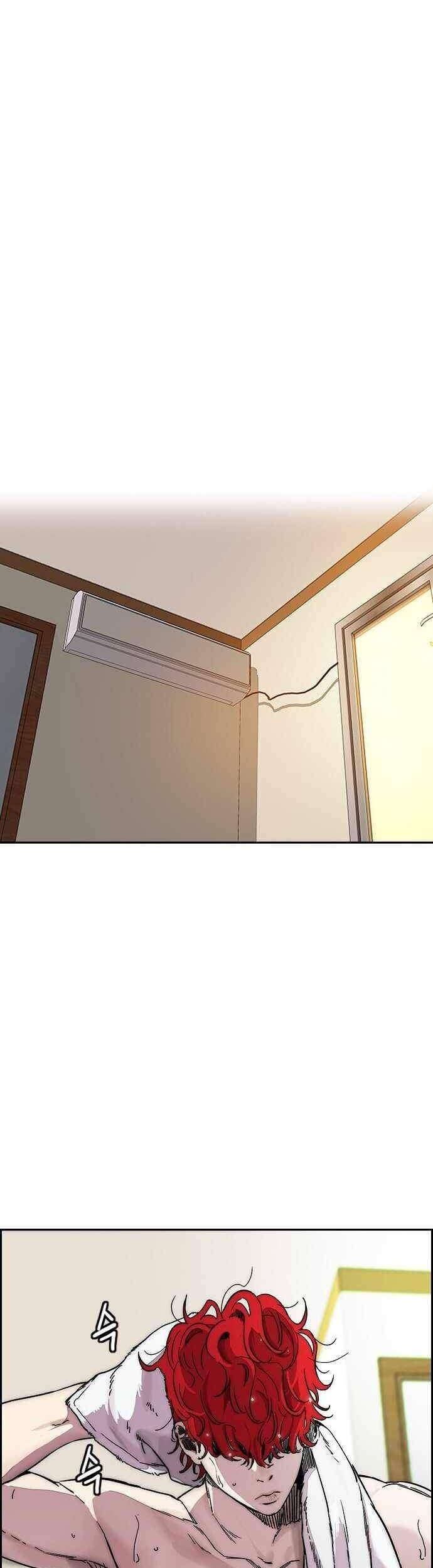 Wind Breaker Chapter 367 Gambar 12