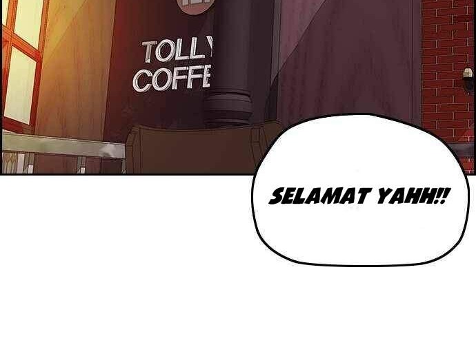 Wind Breaker Chapter 367 Gambar 21