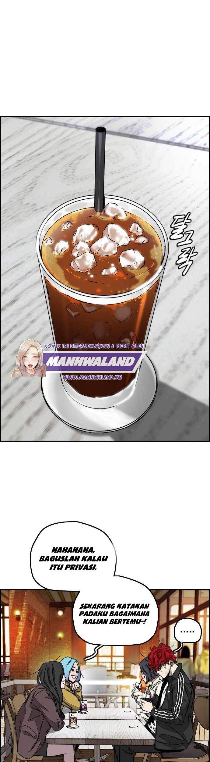 Wind Breaker Chapter 367 Gambar 27