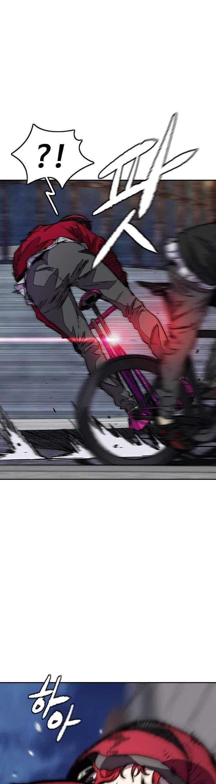 Wind Breaker Chapter 366 Gambar 5