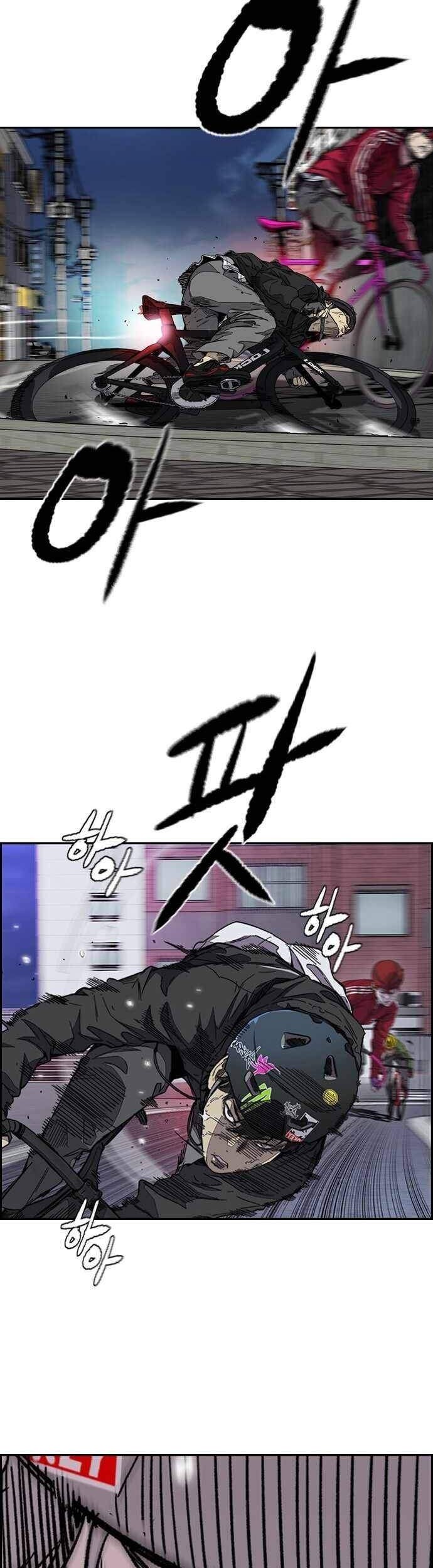 Wind Breaker Chapter 366 Gambar 7