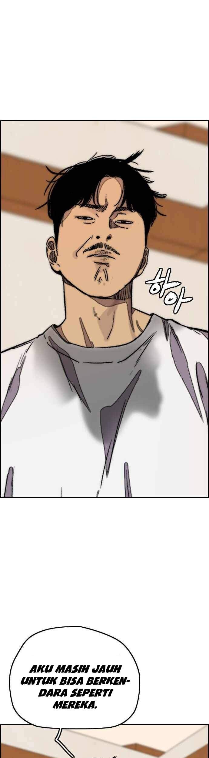 Wind Breaker Chapter 366 Gambar 33