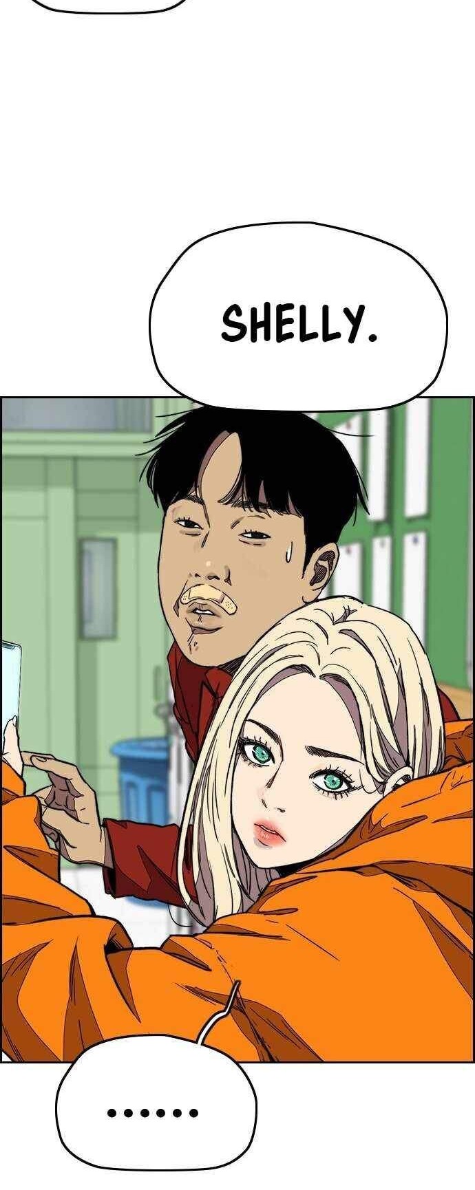 Wind Breaker Chapter 366 Gambar 40