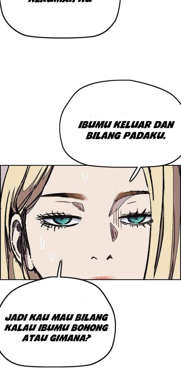 Wind Breaker Chapter 366 Gambar 48