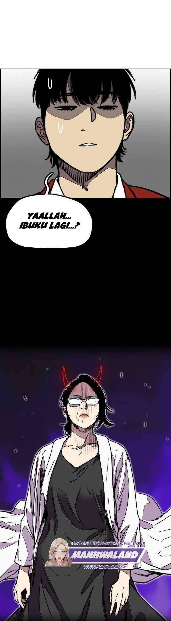 Wind Breaker Chapter 366 Gambar 49