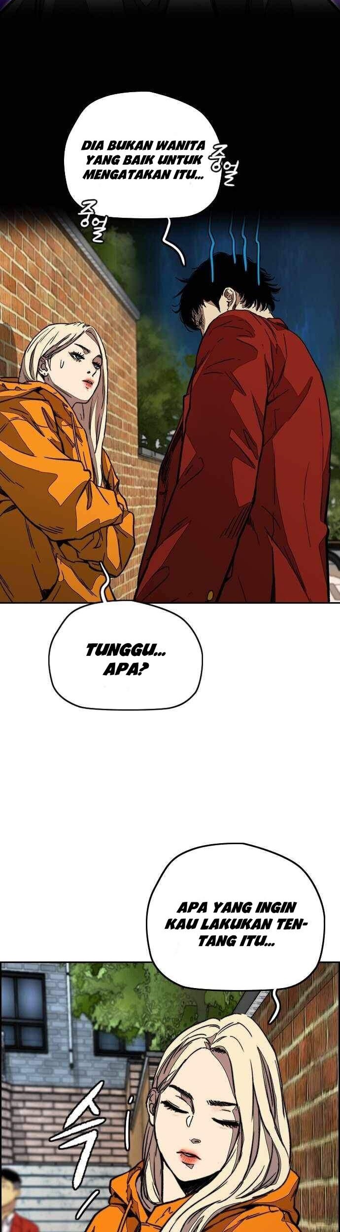 Wind Breaker Chapter 366 Gambar 50