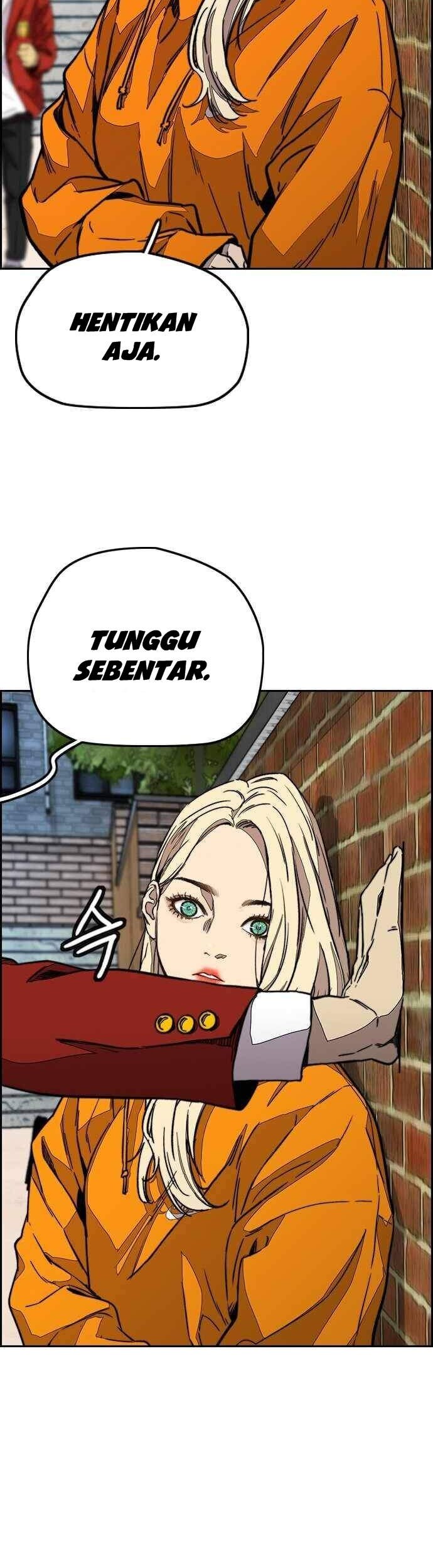 Wind Breaker Chapter 366 Gambar 51