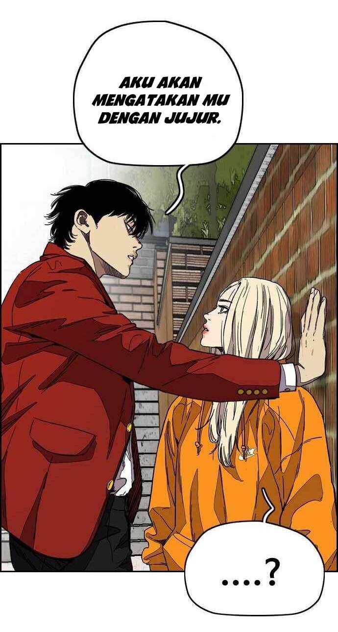 Wind Breaker Chapter 366 Gambar 52