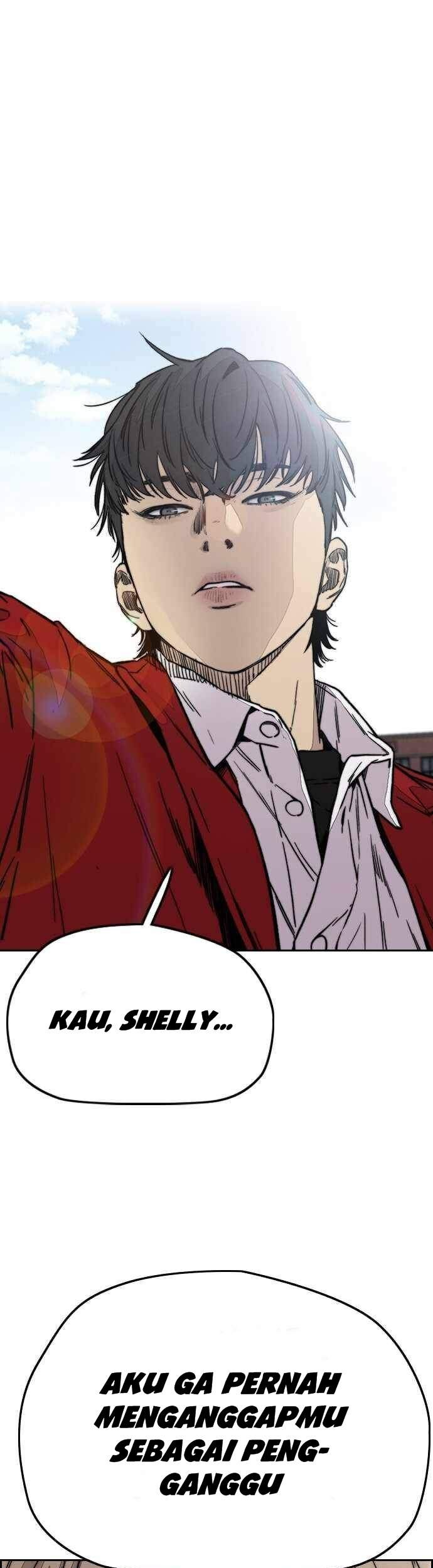 Wind Breaker Chapter 366 Gambar 53