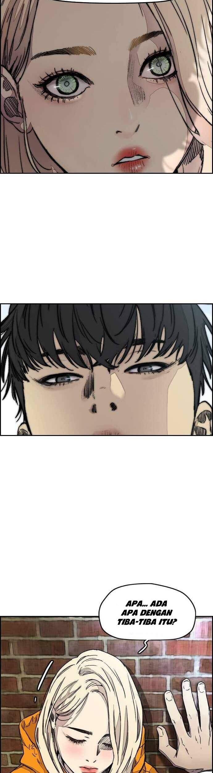 Wind Breaker Chapter 366 Gambar 54