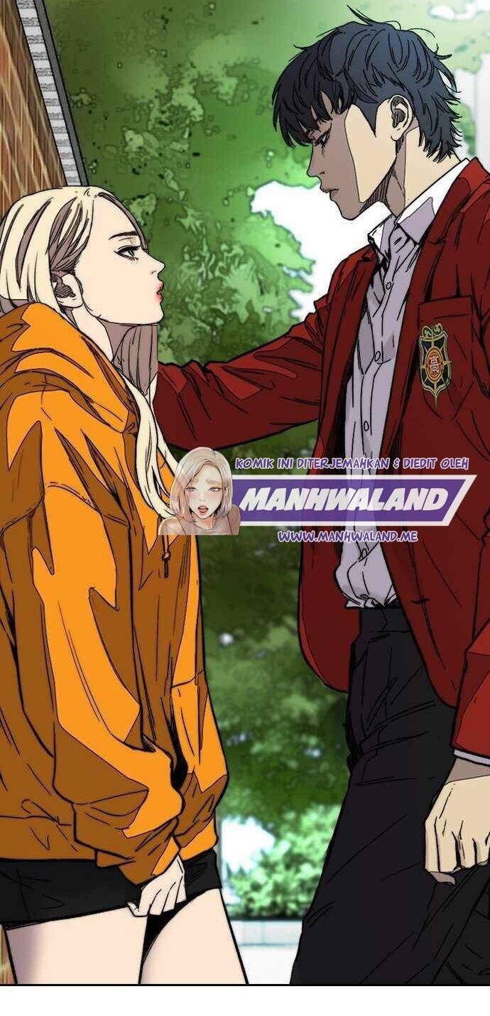 Wind Breaker Chapter 366 Gambar 56