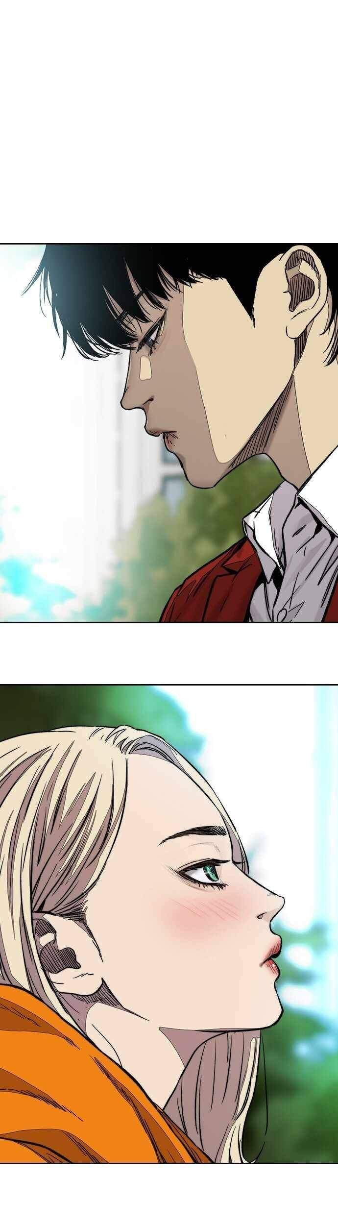 Wind Breaker Chapter 366 Gambar 57