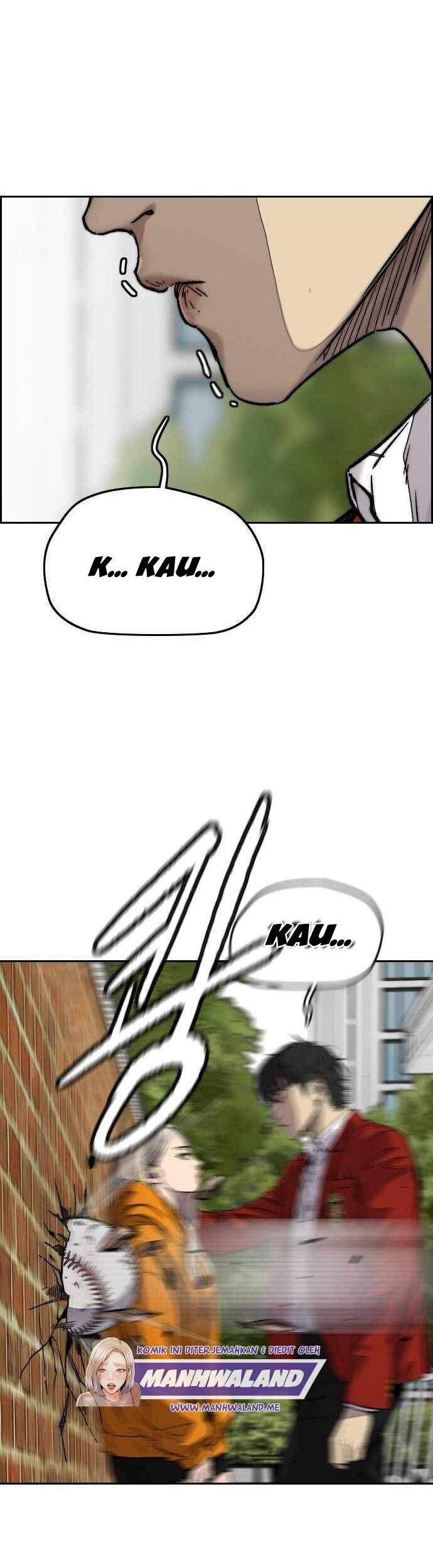 Wind Breaker Chapter 366 Gambar 58