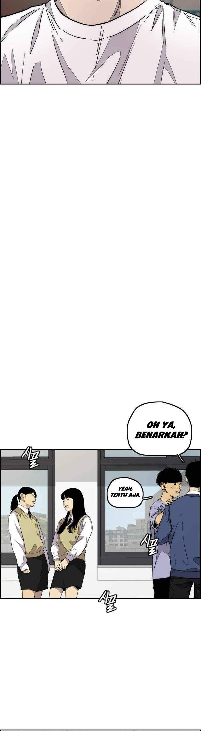 Wind Breaker Chapter 366 Gambar 63