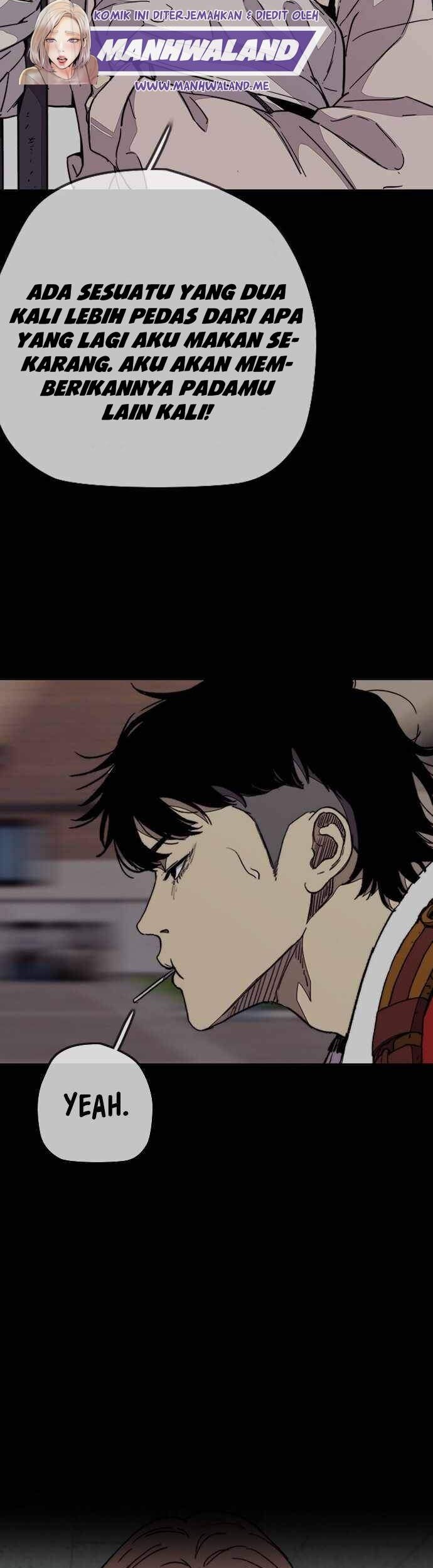 Wind Breaker Chapter 366 Gambar 67